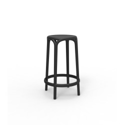 comprar Brooklyn taburete ø45x66 por Eugeni Quitllet online de VONDOM desde 127,05 € comprar Brooklyn taburete ø45x66 por Eugeni Quitllet online de VONDOM desde 127,05 €