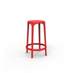 comprar Brooklyn taburete ø45x66 por Eugeni Quitllet online de VONDOM desde 127,05 € comprar Brooklyn taburete ø45x66 por Eugeni Quitllet online de VONDOM desde 127,05 €