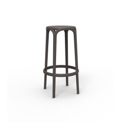 comprar Brooklyn taburete ø45x76 por Eugeni Quitllet online de VONDOM desde 133,10 € comprar Brooklyn taburete ø45x76 por Eugeni Quitllet online de VONDOM desde 133,10 €