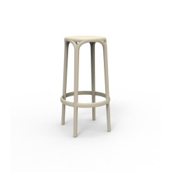 comprar Brooklyn taburete ø45x76 por Eugeni Quitllet online de VONDOM desde 133,10 € comprar Brooklyn taburete ø45x76 por Eugeni Quitllet online de VONDOM desde 133,10 €