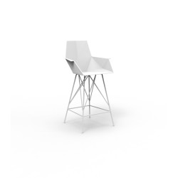 comprar Faz taburete 50x51x102cm por Ramón Esteve online de VONDOM desde 356,95 €