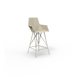 comprar Faz taburete 50x51x102cm por Ramón Esteve online de VONDOM desde 356,95 €
