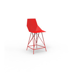 comprar Faz taburete 50x51x102cm por Ramón Esteve online de VONDOM desde 344,85 €