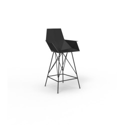 comprar Faz taburete 50x51x102cm por Ramón Esteve online de VONDOM desde 356,95 €