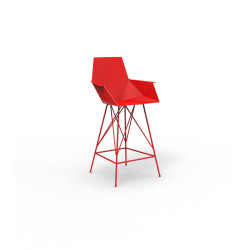 comprar Faz taburete 50x51x102cm por Ramón Esteve online de VONDOM desde 356,95 € comprar Faz taburete 50x51x102cm por Ramón Esteve online de VONDOM desde 356,95 €