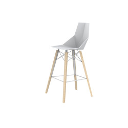 comprar Faz wood taburete alto por Ramón Esteve online de VONDOM desde 514,25 € comprar Faz wood taburete alto por Ramón Esteve online de VONDOM desde 514,25 €