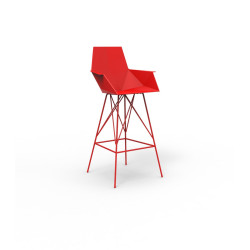 comprar Faz taburete 57x51x111cm por Ramón Esteve online de VONDOM desde 363,00 €