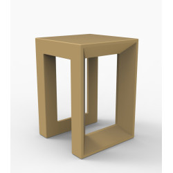 comprar Frame taburete por Ramón Esteve online de VONDOM desde 133,10 €