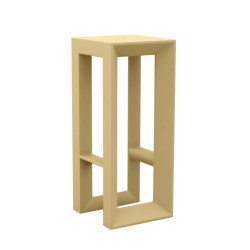 comprar Frame taburete alto por Ramón Esteve online de VONDOM desde 338,80 €