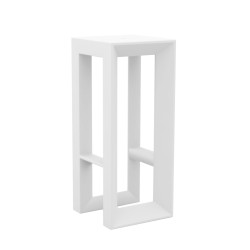 comprar Frame taburete alto por Ramón Esteve online de VONDOM desde 338,80 €