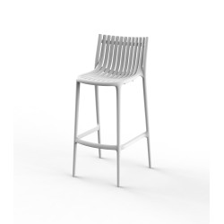 comprar Ibiza taburete 64,5 cm por Eugeni Quitllet online de VONDOM desde 142,78 € comprar Ibiza taburete 64,5 cm por Eugeni Quitllet online de VONDOM desde 142,78 €