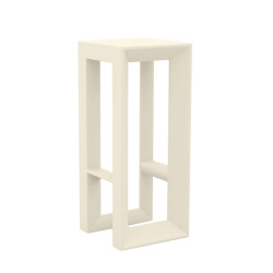 comprar Frame taburete alto por Ramón Esteve online de VONDOM desde 338,80 € comprar Frame taburete alto por Ramón Esteve online de VONDOM desde 338,80 €