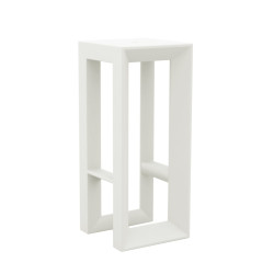 comprar Frame taburete alto por Ramón Esteve online de VONDOM desde 338,80 € comprar Frame taburete alto por Ramón Esteve online de VONDOM desde 338,80 €