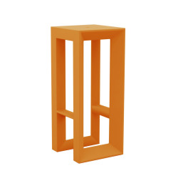 comprar Frame taburete alto por Ramón Esteve online de VONDOM desde 338,80 € comprar Frame taburete alto por Ramón Esteve online de VONDOM desde 338,80 €