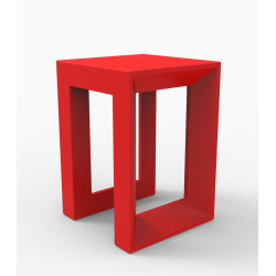 comprar Frame taburete por Ramón Esteve online de VONDOM desde 133,10 €