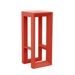comprar Frame taburete alto por Ramón Esteve online de VONDOM desde 338,80 €