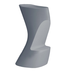 comprar Noma taburete alto por Javier Mariscal online de VONDOM desde 338,80 €
