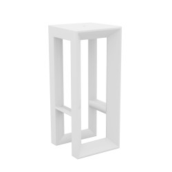 comprar Frame taburete alto por Ramón Esteve online de VONDOM desde 338,80 € comprar Frame taburete alto por Ramón Esteve online de VONDOM desde 338,80 €