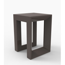comprar Frame taburete por Ramón Esteve online de VONDOM desde 133,10 €