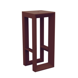 comprar Frame taburete alto por Ramón Esteve online de VONDOM desde 338,80 € comprar Frame taburete alto por Ramón Esteve online de VONDOM desde 338,80 €