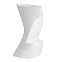 comprar Noma taburete alto por Javier Mariscal online de VONDOM desde 338,80 € comprar Noma taburete alto por Javier Mariscal online de VONDOM desde 338,80 €