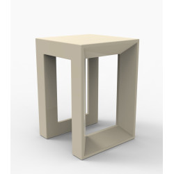 comprar Frame taburete por Ramón Esteve online de VONDOM desde 133,10 € comprar Frame taburete por Ramón Esteve online de VONDOM desde 133,10 €