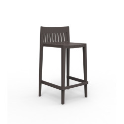 comprar Spritz taburete 50x46x87 por Archirivolto Design online de VONDOM desde 145,20 €