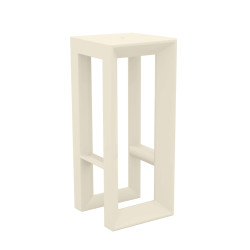 comprar Frame taburete alto por Ramón Esteve online de VONDOM desde 338,80 € comprar Frame taburete alto por Ramón Esteve online de VONDOM desde 338,80 €