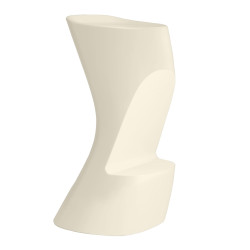 comprar Noma taburete alto por Javier Mariscal online de VONDOM desde 338,80 € comprar Noma taburete alto por Javier Mariscal online de VONDOM desde 338,80 €