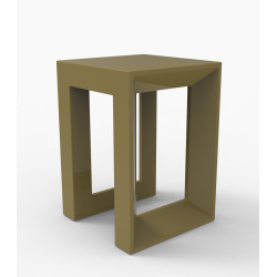comprar Frame taburete por Ramón Esteve online de VONDOM desde 133,10 €