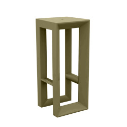 comprar Frame taburete alto por Ramón Esteve online de VONDOM desde 338,80 € comprar Frame taburete alto por Ramón Esteve online de VONDOM desde 338,80 €