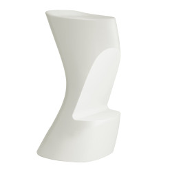 comprar Noma taburete alto por Javier Mariscal online de VONDOM desde 338,80 €