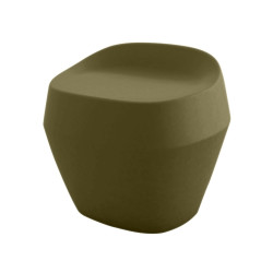 comprar Noma taburete por Javier Mariscal online de VONDOM desde 272,25 €