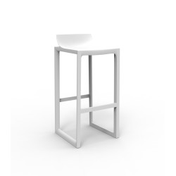 comprar Wall street taburete por Eugeni Quitllet online de VONDOM desde 163,35 €