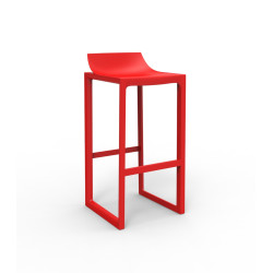 comprar Wall street taburete por Eugeni Quitllet online de VONDOM desde 163,35 €