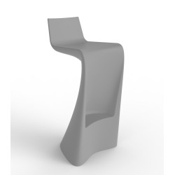 comprar Wing taburete alto por A-cero online de VONDOM desde 338,80 € comprar Wing taburete alto por A-cero online de VONDOM desde 338,80 €