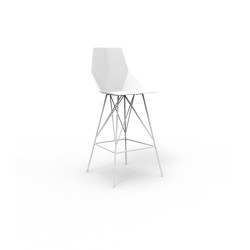 comprar Faz taburete 50x51x111cm por Ramón Esteve online de VONDOM desde 350,90 €