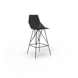 comprar Faz taburete 50x51x111cm por Ramón Esteve online de VONDOM desde 350,90 €