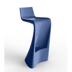 comprar Wing taburete alto por A-cero online de VONDOM desde 338,80 € comprar Wing taburete alto por A-cero online de VONDOM desde 338,80 €