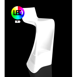comprar Wing taburete alto por A-cero online de VONDOM desde 338,80 € comprar Wing taburete alto por A-cero online de VONDOM desde 338,80 €