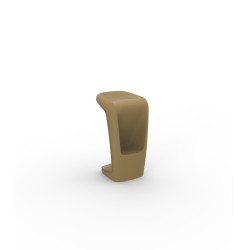comprar Ufo taburete alto por Ora Ïto online de VONDOM desde 320,65 €