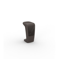 comprar Ufo taburete alto por Ora Ïto online de VONDOM desde 320,65 €