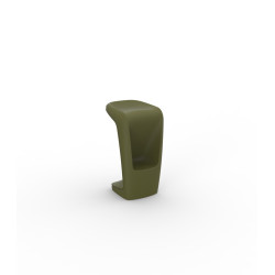 comprar Ufo taburete alto por Ora Ïto online de VONDOM desde 320,65 €