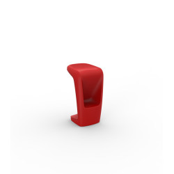comprar Ufo taburete alto por Ora Ïto online de VONDOM desde 320,65 €