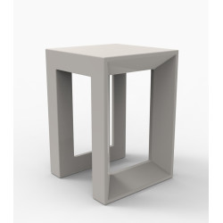 comprar Frame taburete por Ramón Esteve online de VONDOM desde 133,10 €