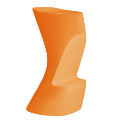 comprar Noma taburete alto por Javier Mariscal online de VONDOM desde 338,80 €