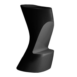 comprar Noma taburete alto por Javier Mariscal online de VONDOM desde 338,80 € comprar Noma taburete alto por Javier Mariscal online de VONDOM desde 338,80 €