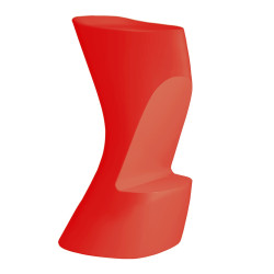 comprar Noma taburete alto por Javier Mariscal online de VONDOM desde 338,80 € comprar Noma taburete alto por Javier Mariscal online de VONDOM desde 338,80 €