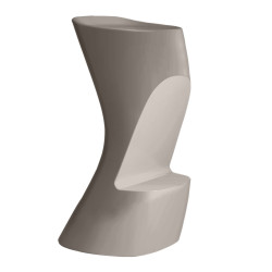 comprar Noma taburete alto por Javier Mariscal online de VONDOM desde 338,80 € comprar Noma taburete alto por Javier Mariscal online de VONDOM desde 338,80 €