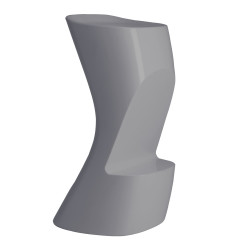 comprar Noma taburete alto por Javier Mariscal online de VONDOM desde 338,80 €